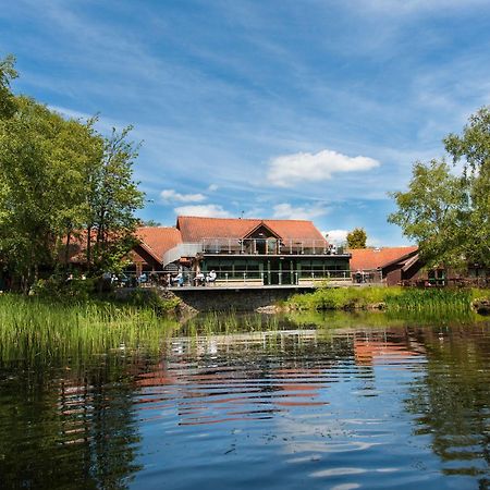 Chevin Country Park Hotel & Spa Otley  Exterior foto