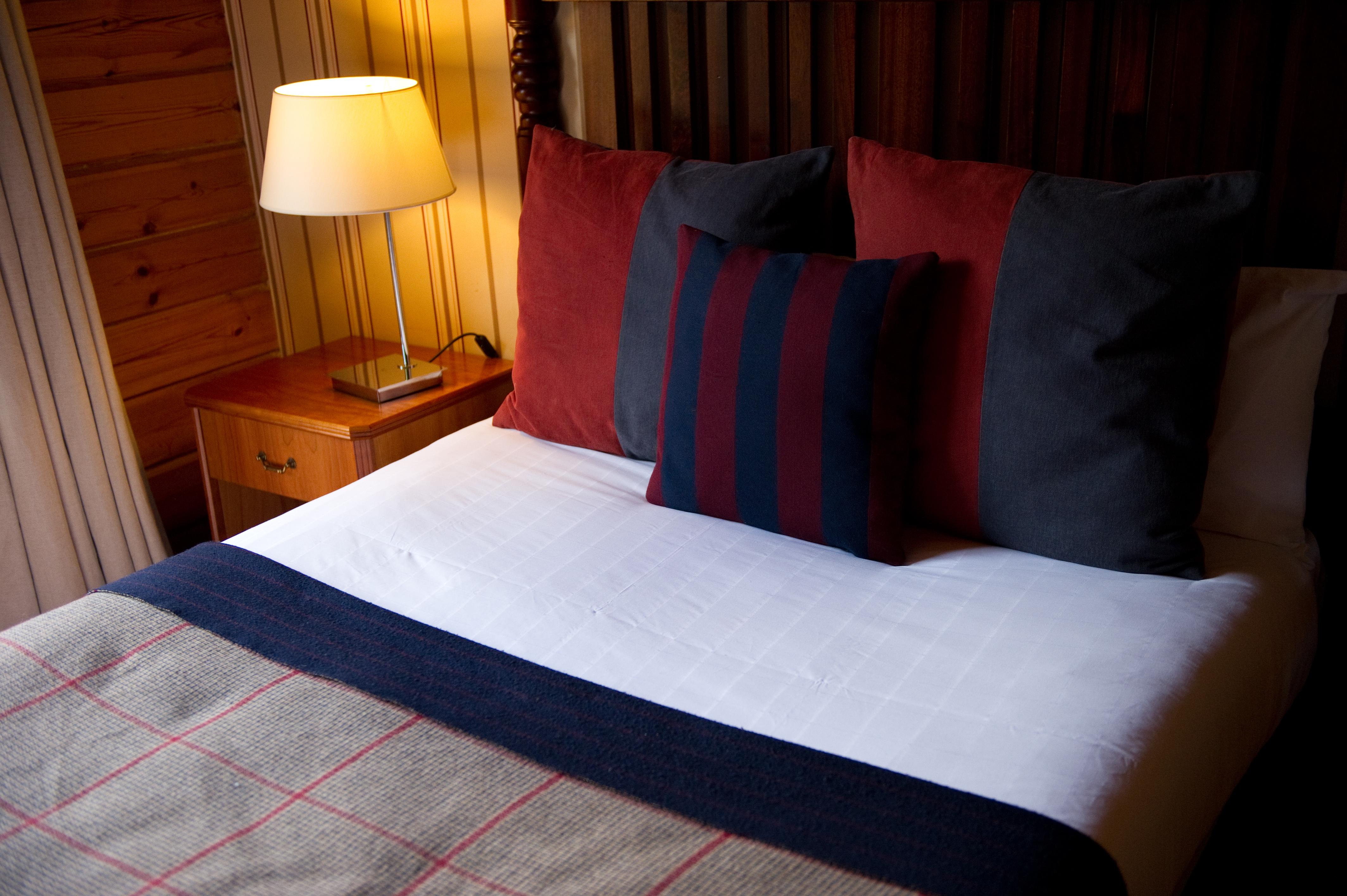 Chevin Country Park Hotel & Spa Otley  Exterior foto