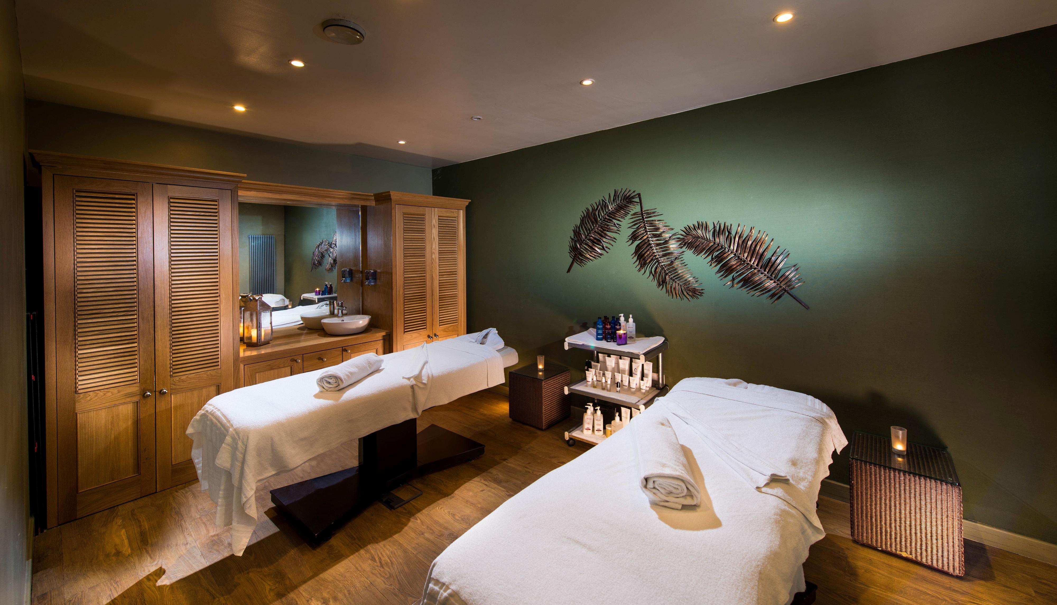 Chevin Country Park Hotel & Spa Otley  Exterior foto